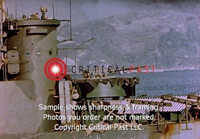 Still from video courtesy of CriticalPast
