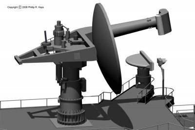 The 2008 model.