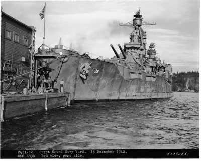 USS Nevada