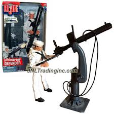 The toy version