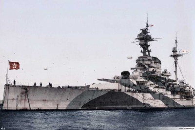 foto colorized, middle gray alternative to sand