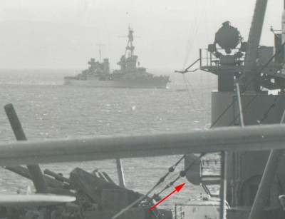 NARA 80-G-13455 cropped view from CA-29 direction CA-25 Guadalcanal-Tulagi operation 19420722.jpg