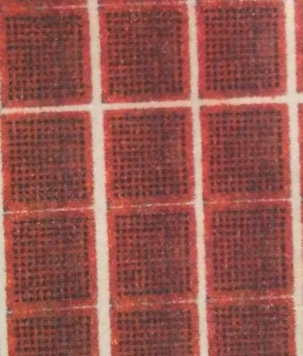 The reduced multiple copies of the grate photo using page set up to reduce the size. Printed on card stock.