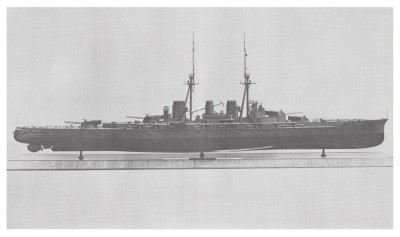 Kongo model......