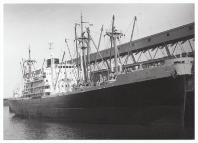M.V. Le Moyne d'Iberville (i), � unknown.