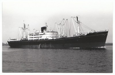 M.V. Indus (i), � unknown.