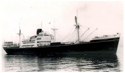 S.S. Bir Hakeim (ii), � unknown.