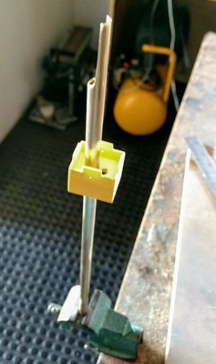MAST