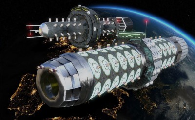 City Class Battleship Batch II