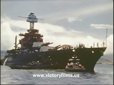 OH YESS!!! That's BLUE hull if I ever saw one, 5-S I'll bet....