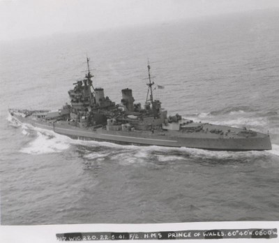 PoW, 22-05-1941
