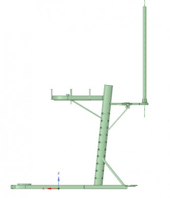 Progress - RADAR Service Platform.JPG