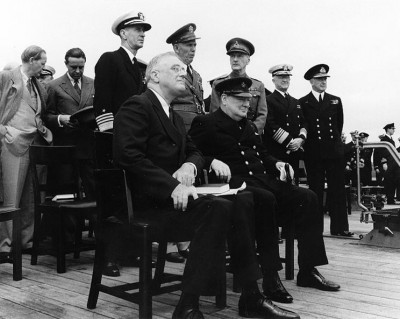 PoW, WC/FDR 2