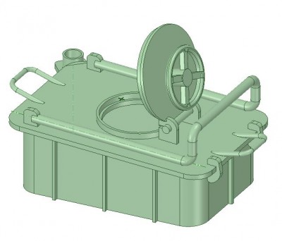 Fwd Hatch wOpen Scuttle & Brace Bar.JPG