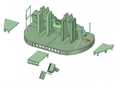 3in50 Gun Mount Foundation_5.JPG