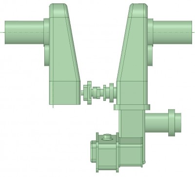 Elevation Gear Box & Drive Train_2.JPG