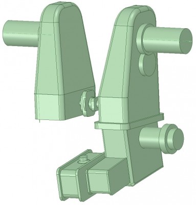 Elevation Gear Box & Drive Train_3.JPG