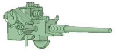 3in50 Right Gun Assembly wSight Setter_1.JPG