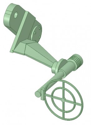 3in50 Gun Mount Sight.JPG