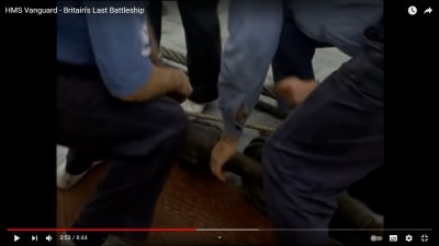 HMS Vanguard anchor rubbing strips 1.jpg