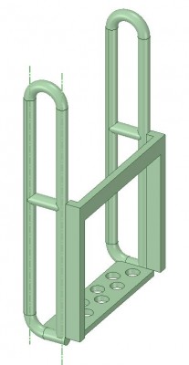 Mk 56 Back Ladder & Rails.JPG