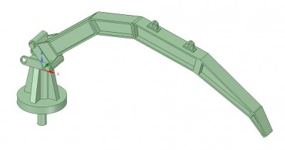 Torpedo Davit - Down Position.JPG