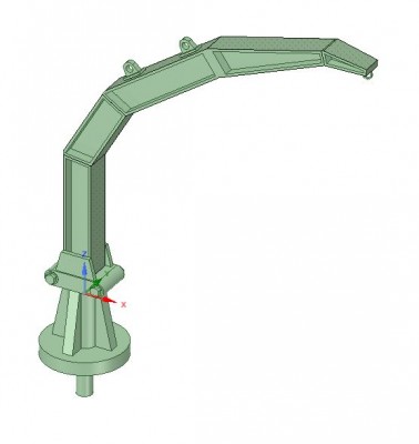 Torpedo Davit - Up Position.JPG