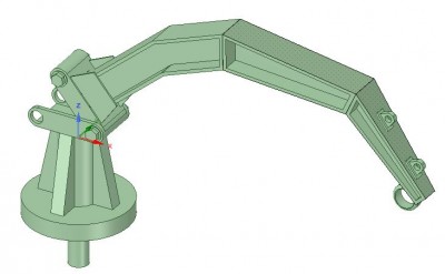 Torpedo Davit - Stowed Position.JPG