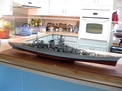 Scharnhorst-in-display-case.jpg