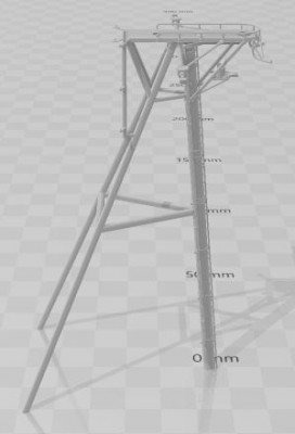 Lower Tripod Mast.JPG