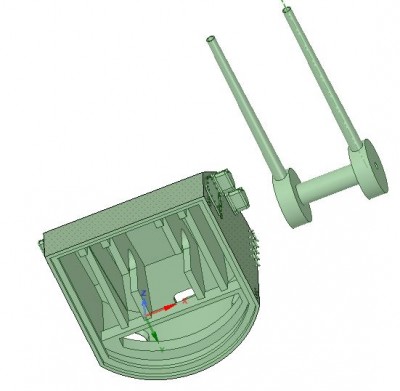 5in38 Mk. 28 Mod 2 IOWA Class Gun Mount Interior.JPG