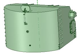 5in38 Mk. 28 Mod 2 IOWA Class Gun Mount 2nd Edition Back Face.JPG