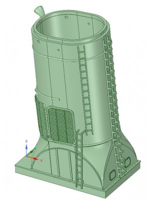 144 scaled DD566 Aft Stack 2nd Edition.JPG