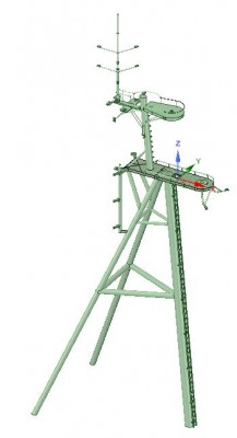 Fwd Tripod Mast_1.JPG