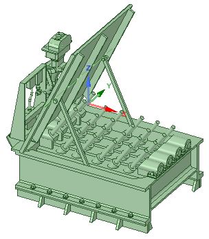 144 scaled DD566 Mk. 10 Hedgehog Launcher_1.JPG