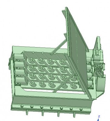 144 scaled DD566 Mk. 10 Hedgehog Launcher_3.JPG