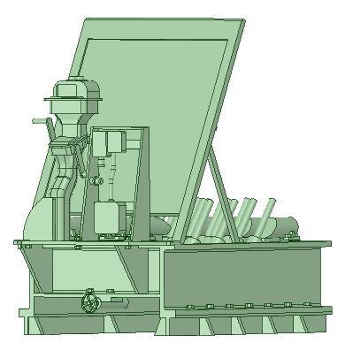 144 scaled DD566 Mk. 10 Hedgehog Launcher_2.JPG