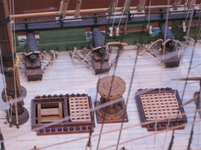 Closeup of Main Hatch and Capstan Area (Medium).JPG