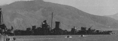 19420512 USS Helm (orig id as USS Henley) at Noumea, New Caledonia after the battle of Coral Sea 80-G-266839_cr.jpg