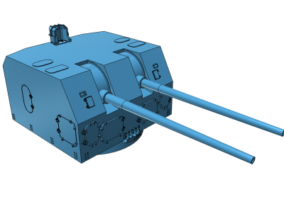 Model Monkey 1-200 5in-54 Mk.41 Mount for Montana a.png (219.19 KiB) Viewed 9937 times Model Monkey 1-200 5in-54 Mk.41 Mount for Montana a.png