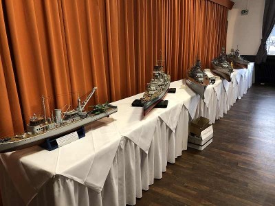 Meeting in Herne, Northrine-Westphalia, Germany, last weekend