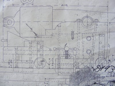 Photo of 30pdr Parrott pivot