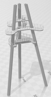 1-200 scale Main Mast Assy_2.JPG