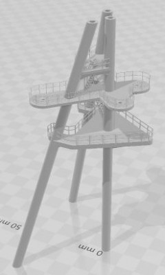 1-200 scale Main Mast Assy_3.JPG