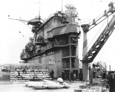 CV-8 Hornet 1942_02 island aft2.jpg (228.93 KiB) Viewed 4262 times CV-8 Hornet 1942_02 island aft2.jpg