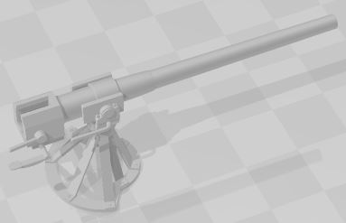 1-48 scale Saluting Gun_2.JPG