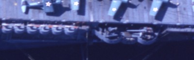 CV-7 March 1942 Starboard fwd 20mm and 5-inch gallery.jpg