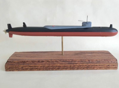 Tullibee Model.jpeg (279.87 KiB) Viewed 26640 times Tullibee Model.jpeg