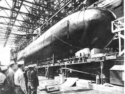 Tullibee SSN 597.jpeg (283.45 KiB) Viewed 26640 times Tullibee SSN 597.jpeg