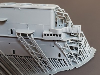 Model Monkey 1-350 Enterprise CV-6 Island 1942 j.jpg